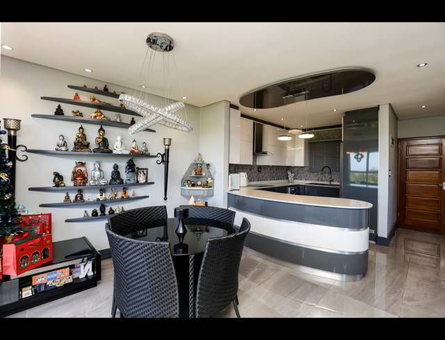2 BEDROOM APARTMENT FOR SALE IN MORNINGSIDE